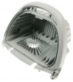 Container - 1130500091 Dust Container agata Grey [Electrolux Aeg]
